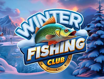 Winter Fishing Club