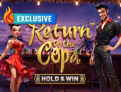 Return to the Copa