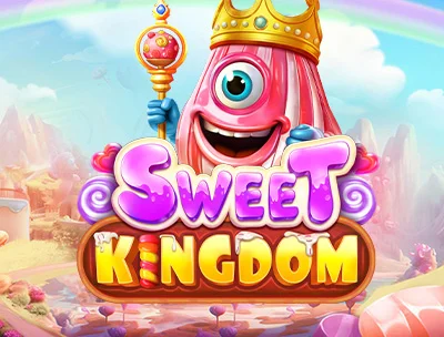 Sweet Kingdom