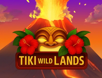 Tiki Wild Lands